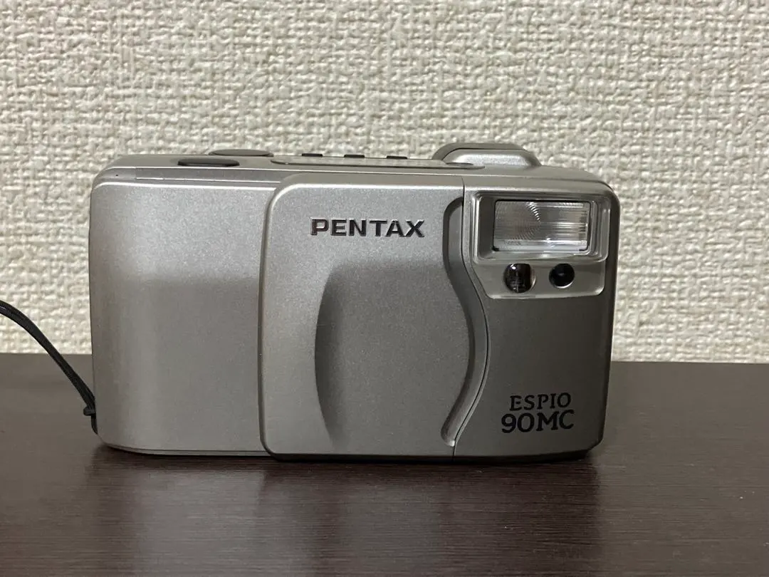 2026年最新】pentax espio 90mcの人気アイテム - メルカリ