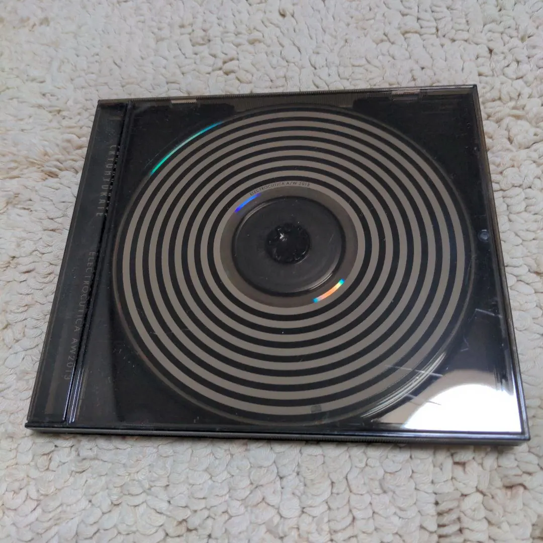 2026年最新】electrocuticaの人気アイテム - メルカリ