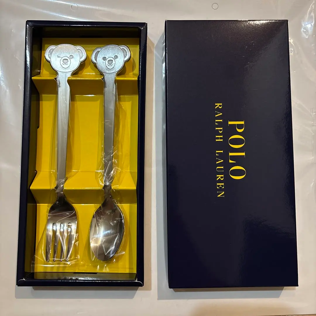 2026年最新】POLO RALPH LAUREN カトラリーセットの人気アイテム