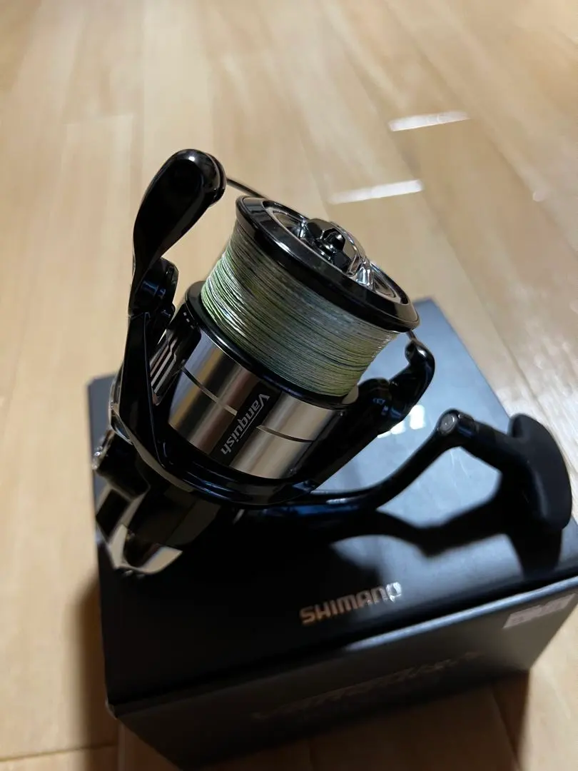 2026年最新】23ヴァンキッシュ4000xgの人気アイテム - メルカリ