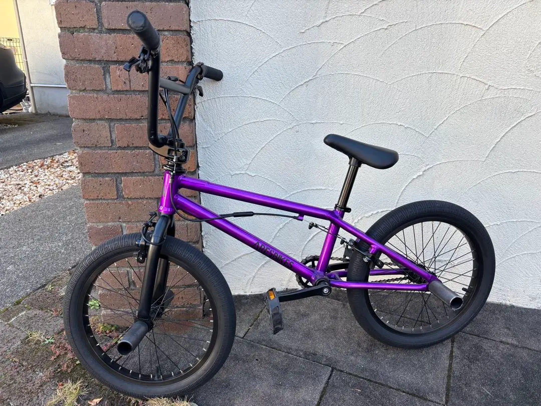 2026年最新】ARESBIKE 種類：フラットランド BMXの人気アイテム - メルカリ