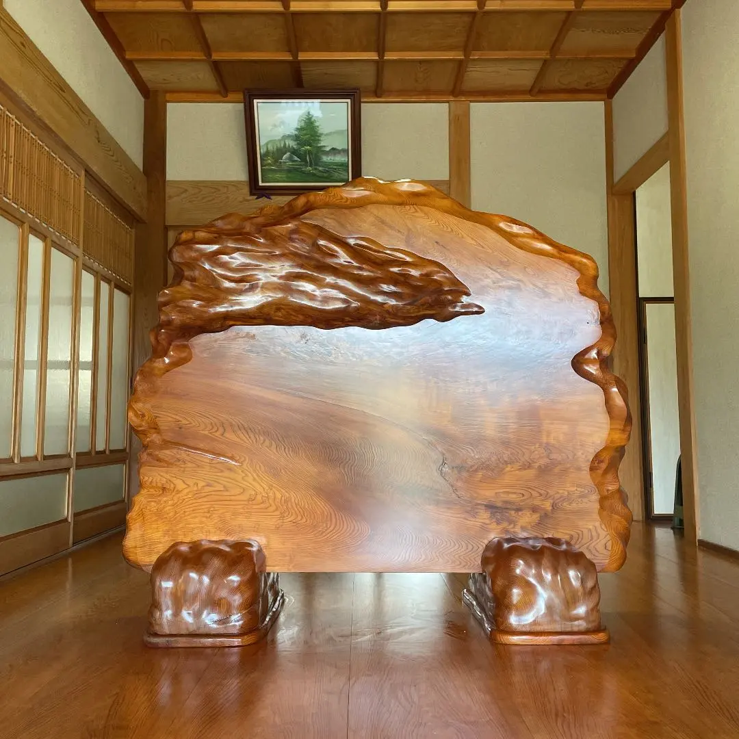 2026年最新】衝立 屋久杉の人気アイテム - メルカリ