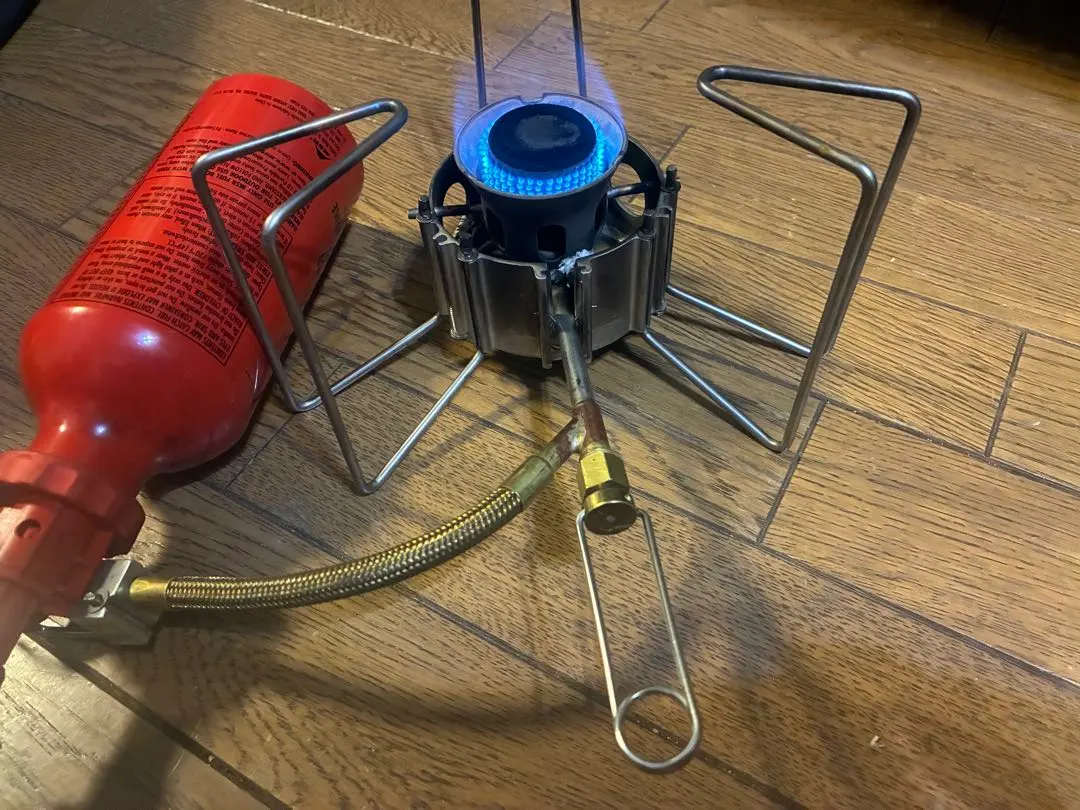 2026年最新】msr ドラゴンフライの人気アイテム - メルカリ