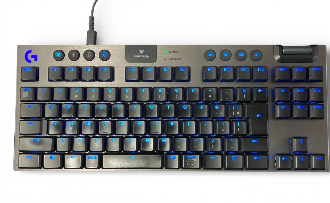 2026年最新】G913 tkl クリッキーの人気アイテム - メルカリ