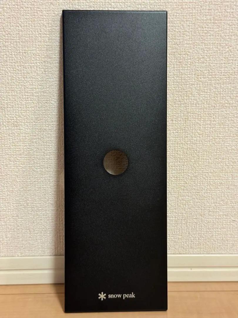 2026年最新】ステンレストレー スノーピーク ブラックの人気アイテム