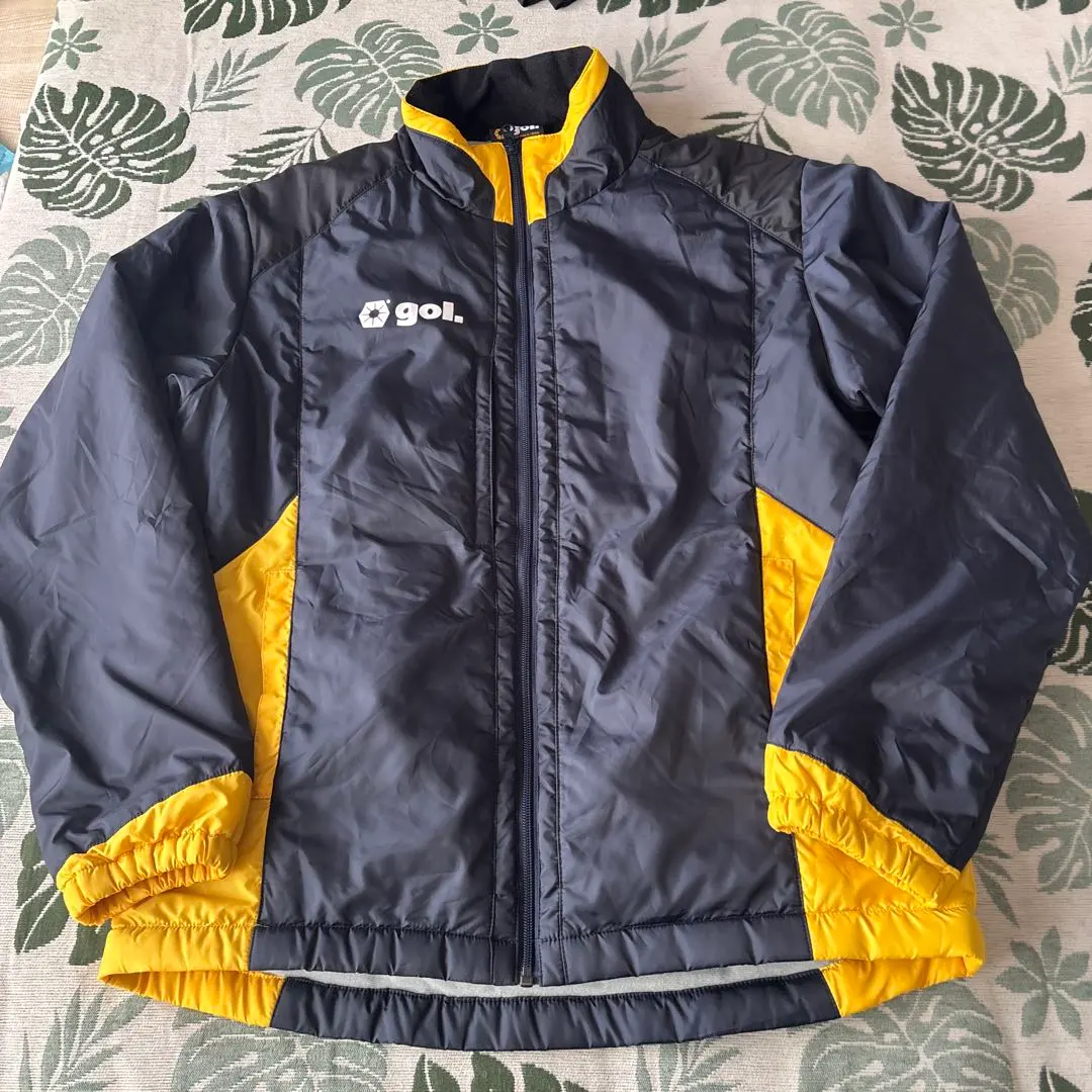 2026年最新】gol. ベンチコートの人気アイテム - メルカリ