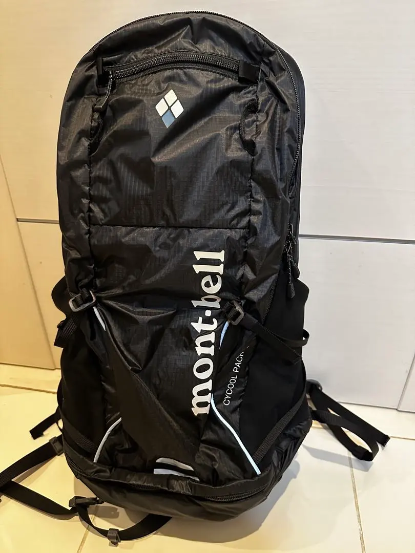 2026年最新】サイクールパック モンベルの人気アイテム - メルカリ