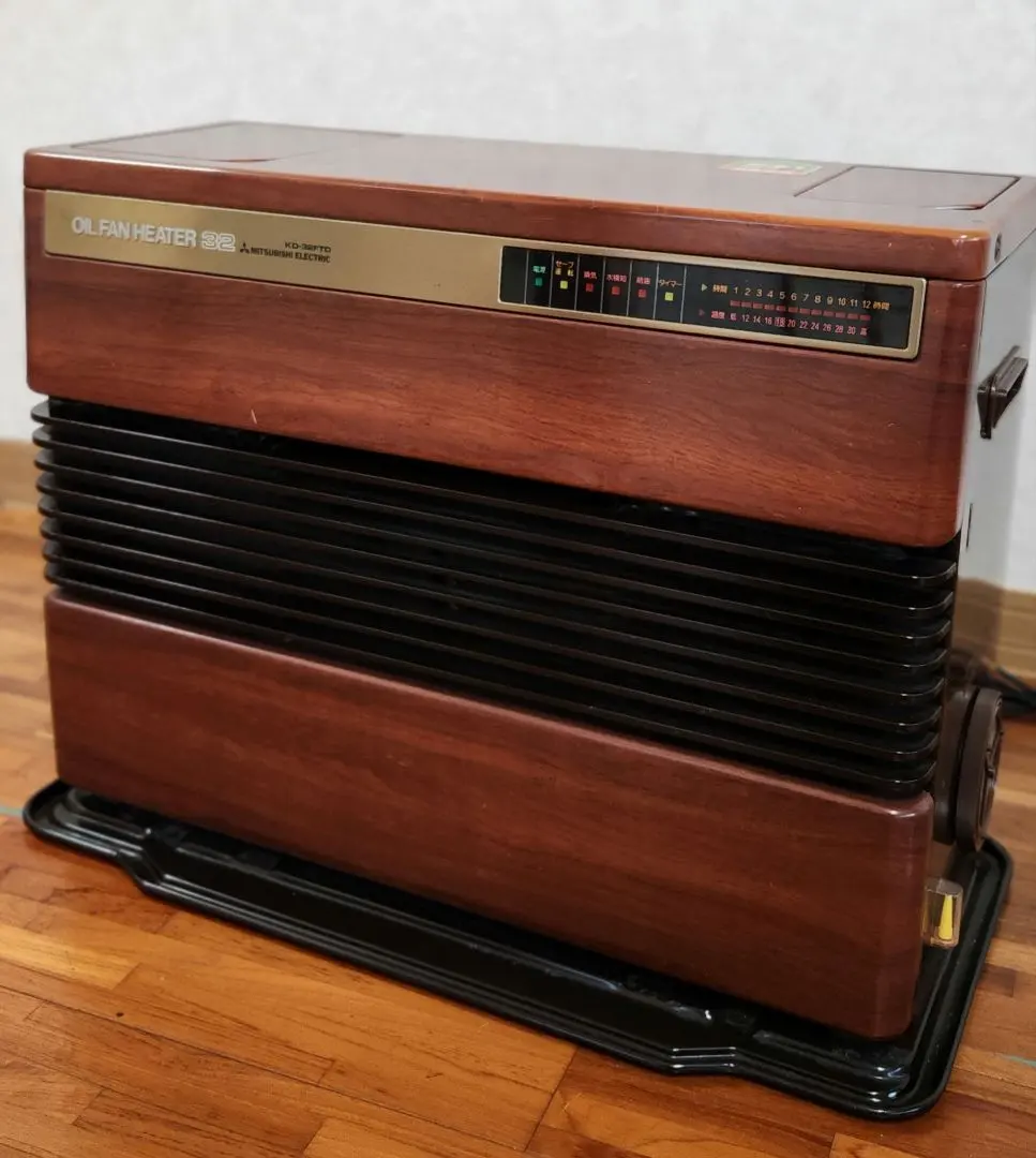 2026年最新】三菱 石油ファンヒーター kd 32の人気アイテム - メルカリ