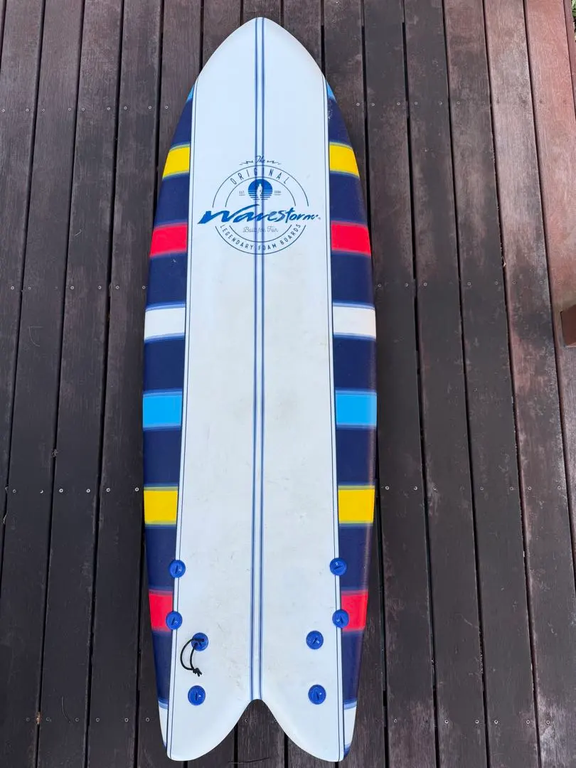 2026年最新】wavestormの人気アイテム - メルカリ