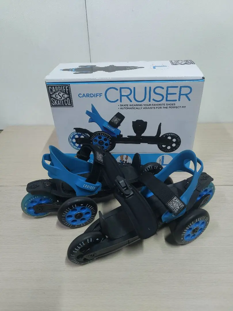 2026年最新】カーディフスケート クルーザーの人気アイテム - メルカリ