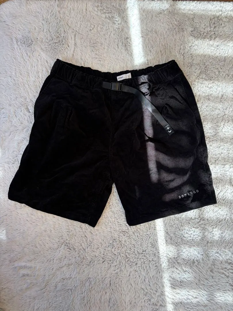 2026年最新】domingo ルースイソンブラ パンツの人気アイテム - メルカリ