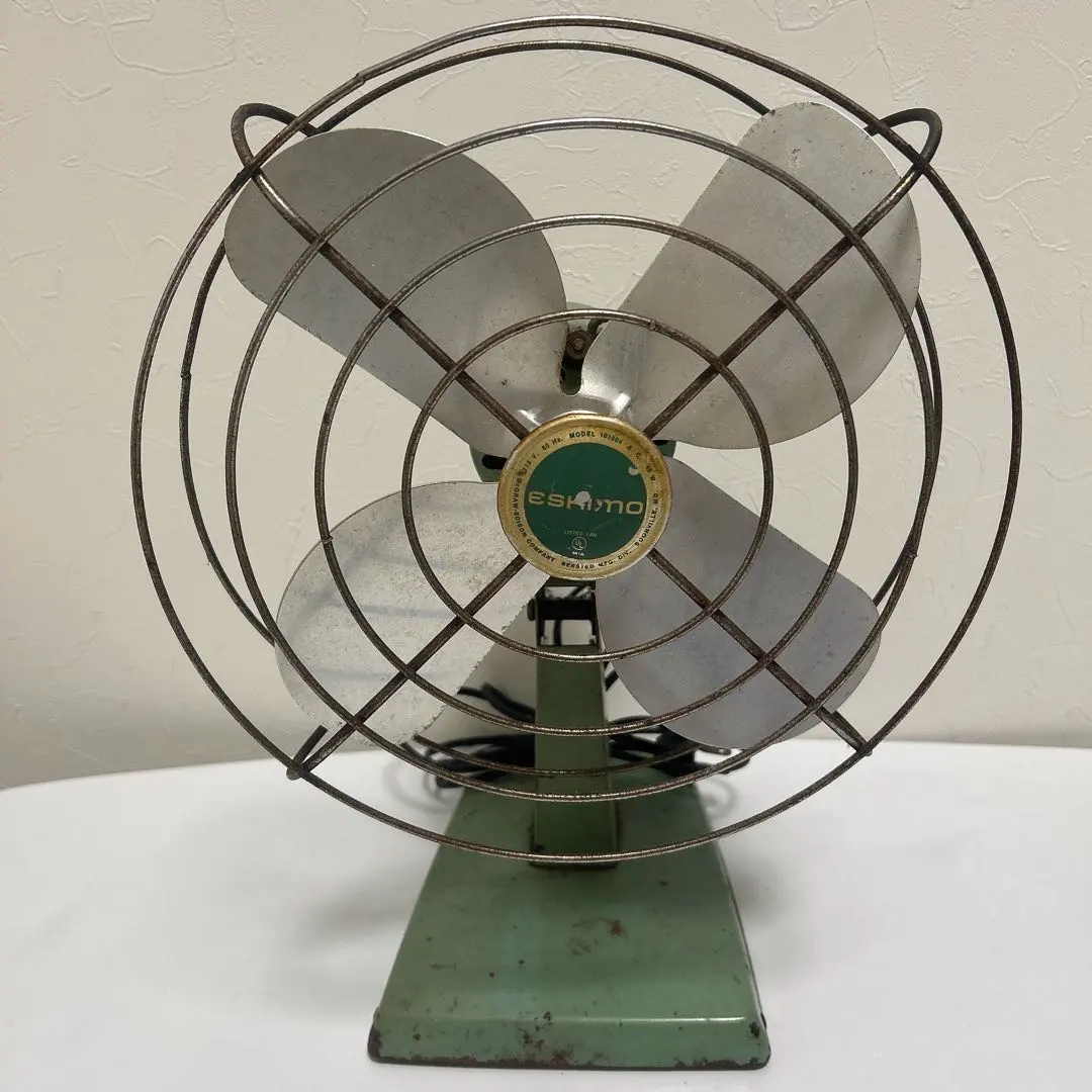 2026年最新】アメリカ ヴィンテージ 扇風機の人気アイテム - メルカリ