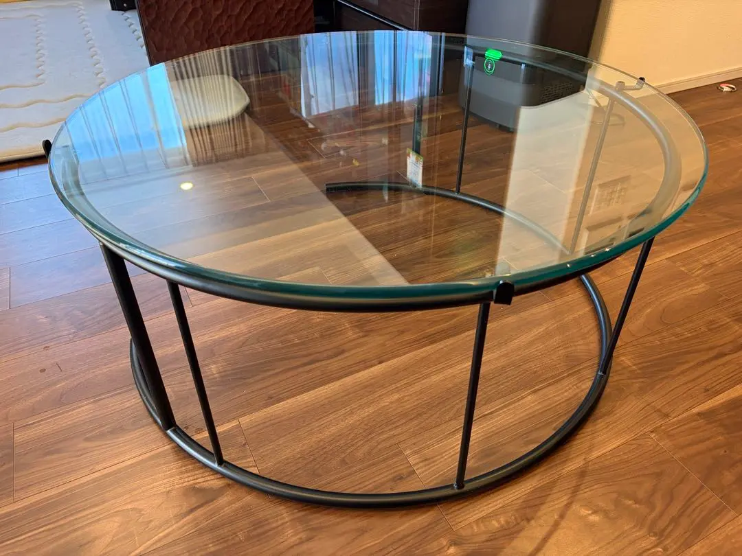 2026年最新】HUKLA フクラ ガラステーブルの人気アイテム - メルカリ