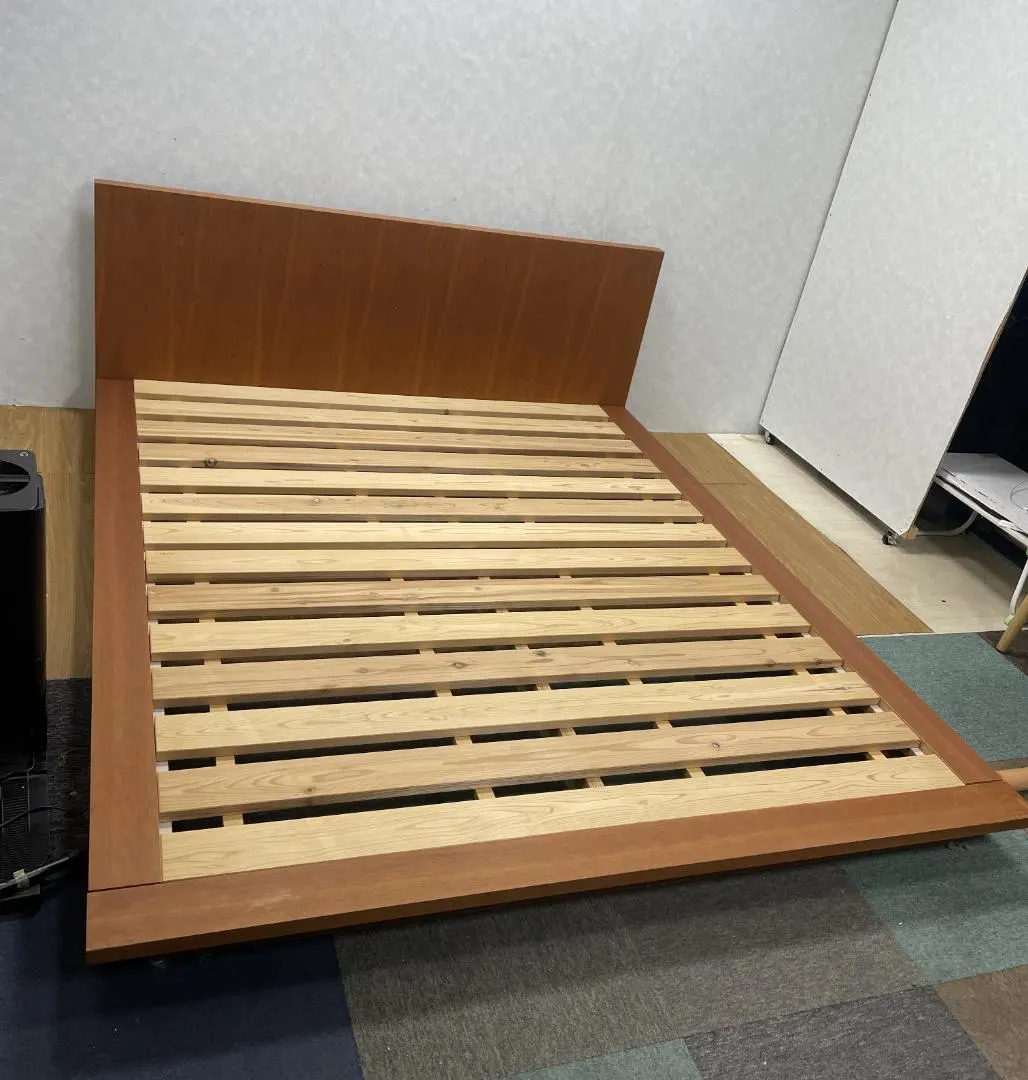 2026年最新】アクタス ベッドフレームの人気アイテム - メルカリ