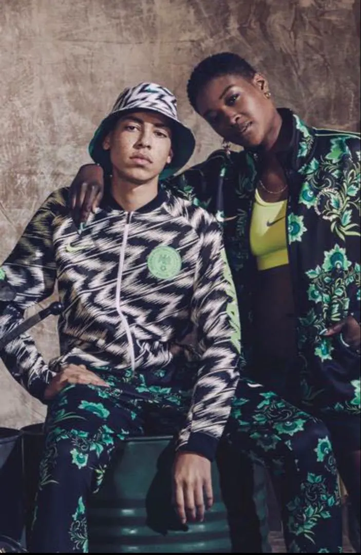 2026年最新】ナイジェリア代表ジャージの人気アイテム - メルカリ