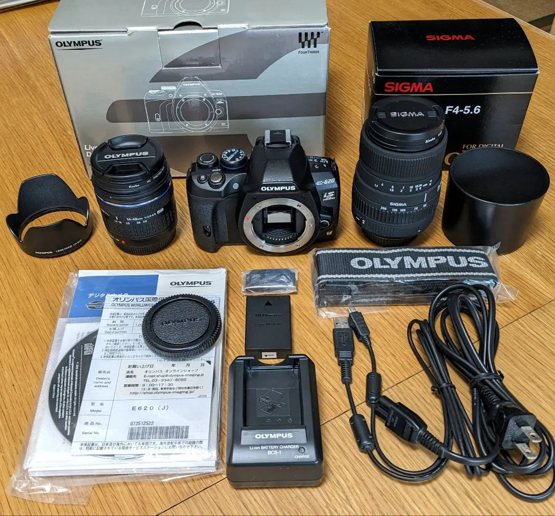 2026年最新】OLYMPUS デジタル一眼レフカメラ E-3 ボディ E-3ボディの