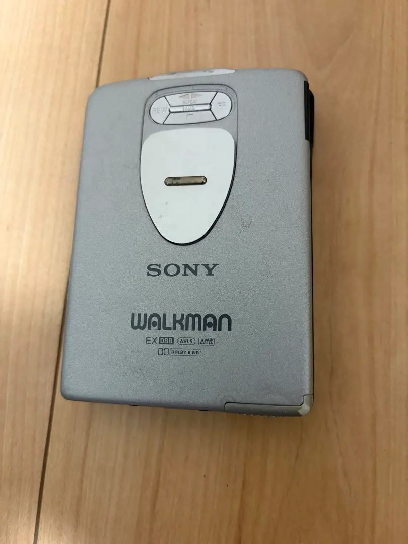 2026年最新】sony wm-ex10の人気アイテム - メルカリ