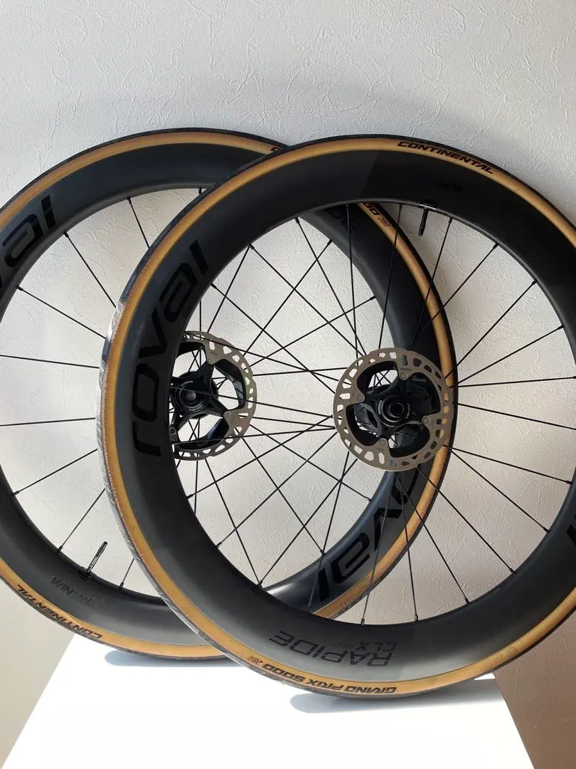 2026年最新】ROVAL RAPIDE clx 2の人気アイテム - メルカリ