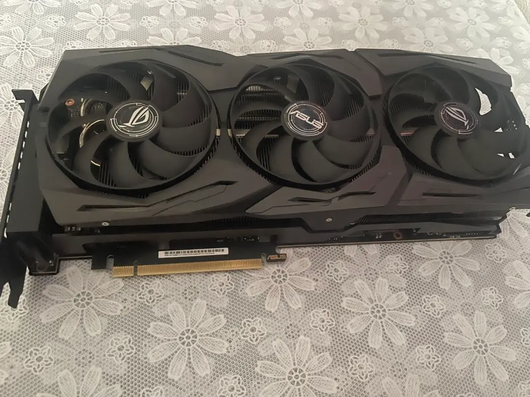 2026年最新】2080ti ジャンクの人気アイテム - メルカリ