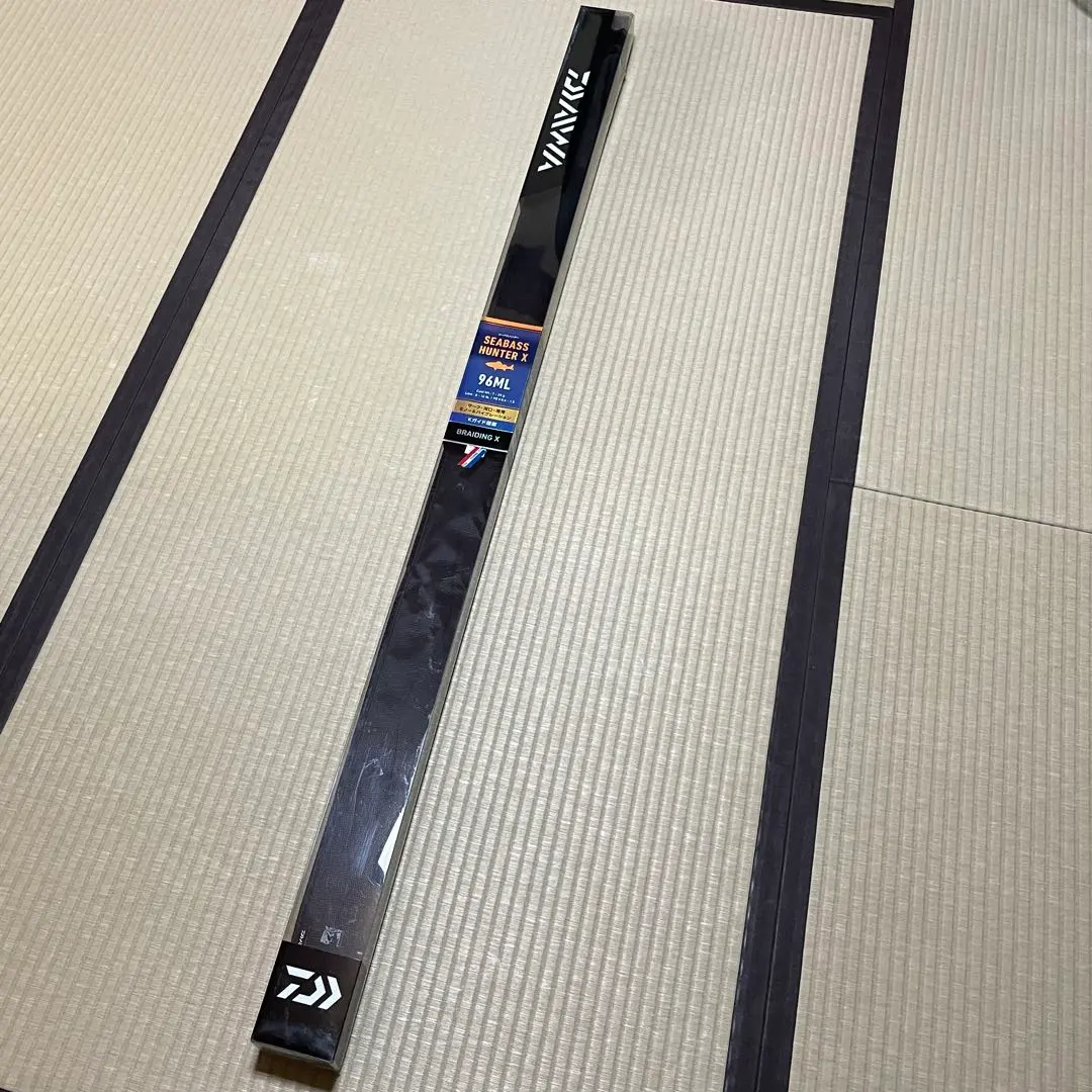 2026年最新】シーバスハンターxの人気アイテム - メルカリ