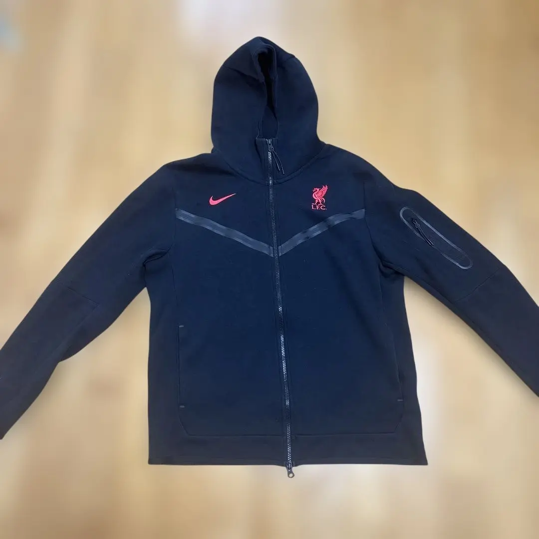 2026年最新】liverpool テックフリースの人気アイテム - メルカリ