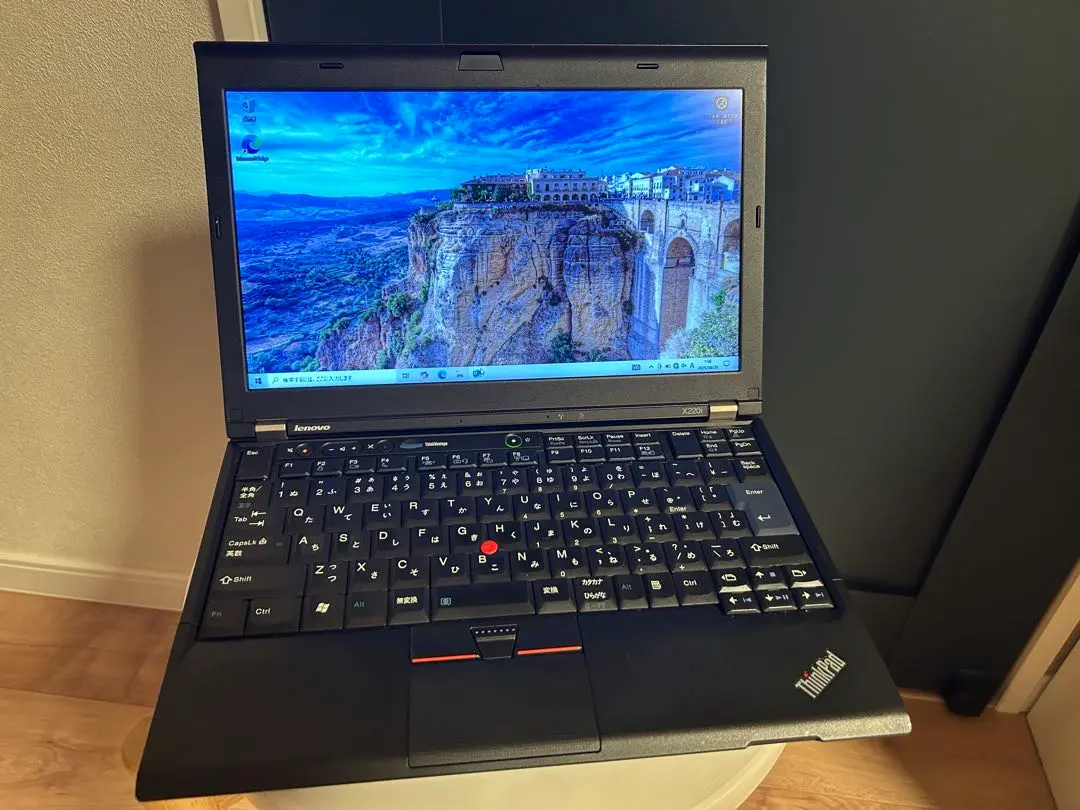 2026年最新】ThinkPad 220の人気アイテム - メルカリ