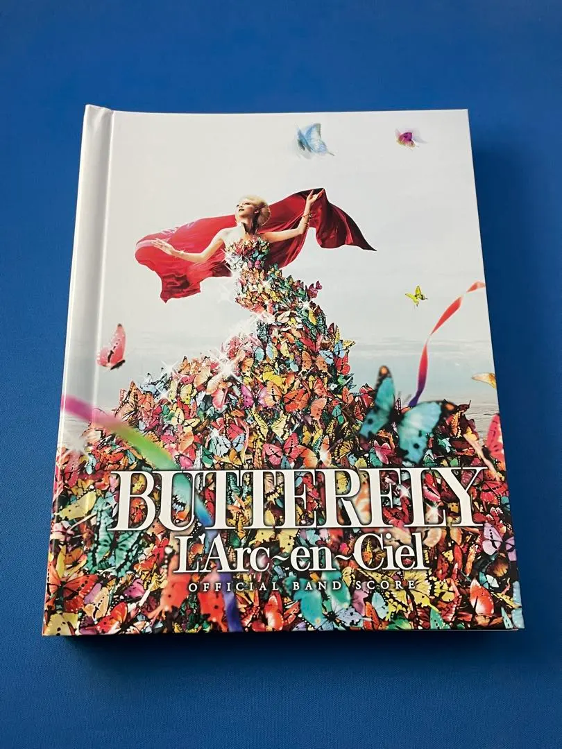 2026年最新】ラルクButterflyの人気アイテム - メルカリ