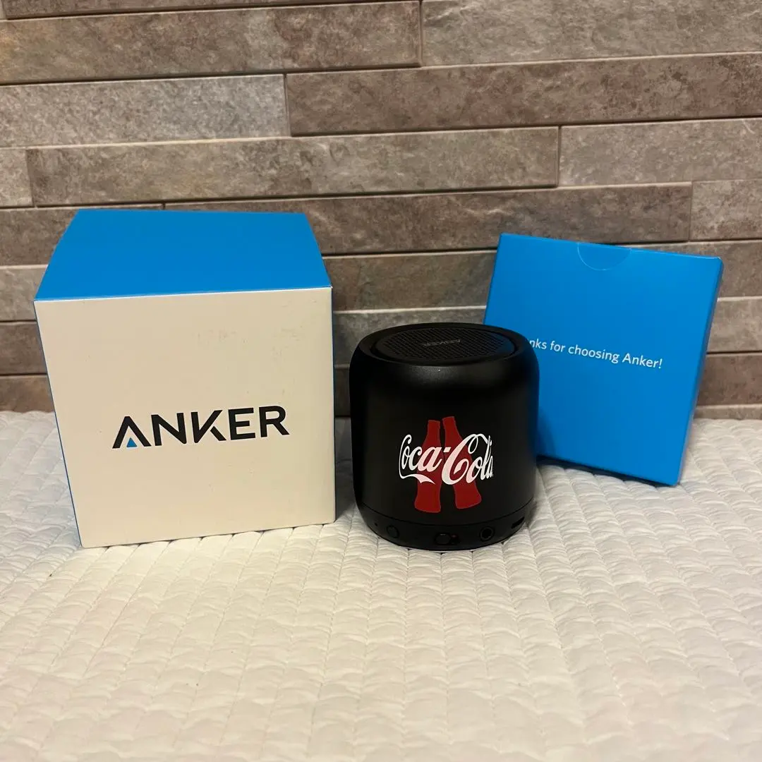 2026年最新】anker スピーカー コーラの人気アイテム - メルカリ