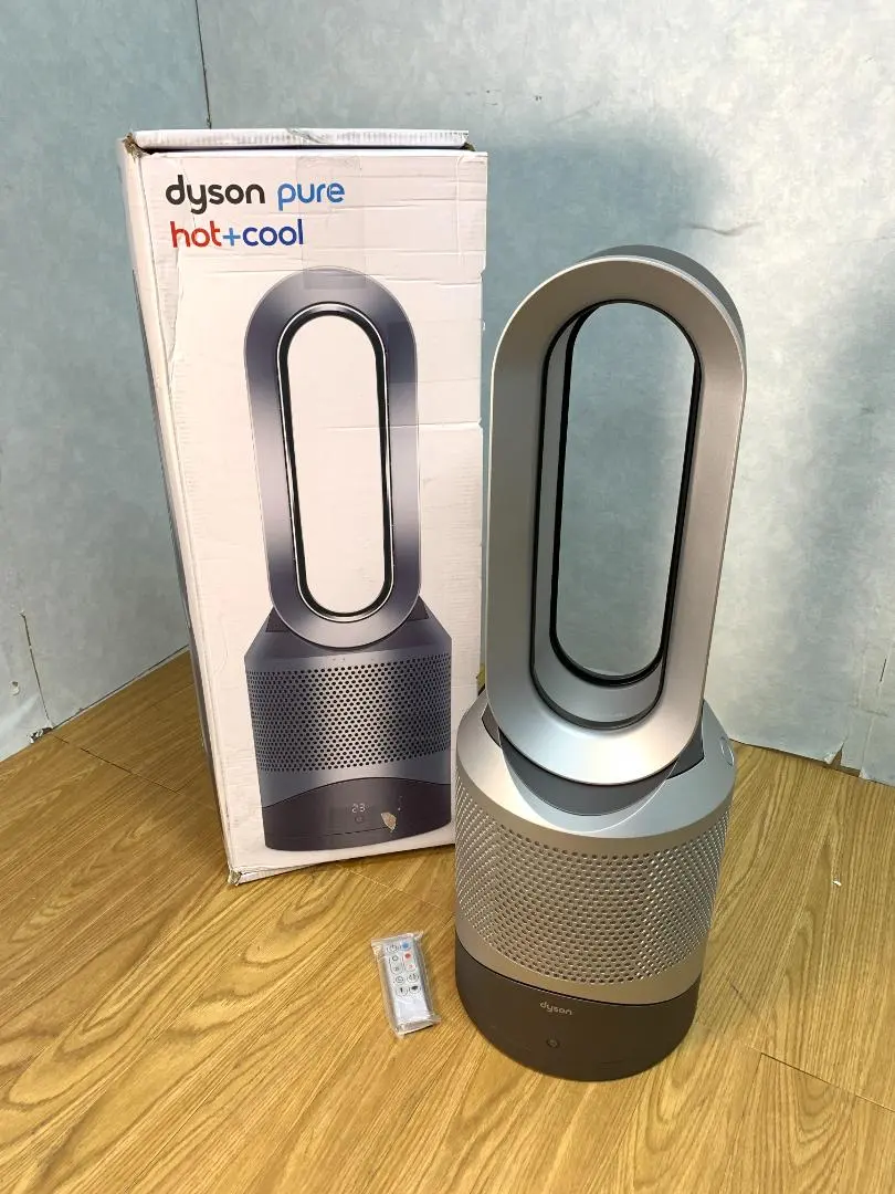 2026年最新】ダイソン Dyson HP07-WSの人気アイテム - メルカリ