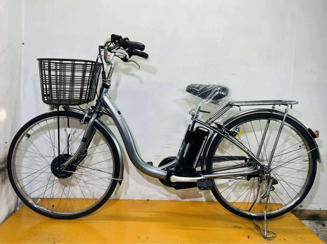 2026年最新】ブリジストン電動アシスト自転車フロンティアの人気