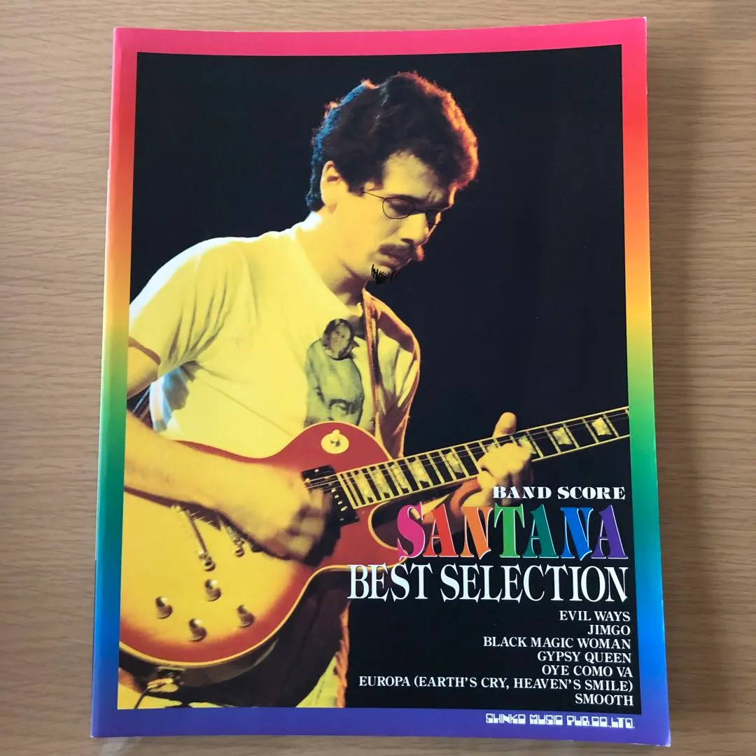 2026年最新】ヨーロッパ バンドスコアの人気アイテム - メルカリ