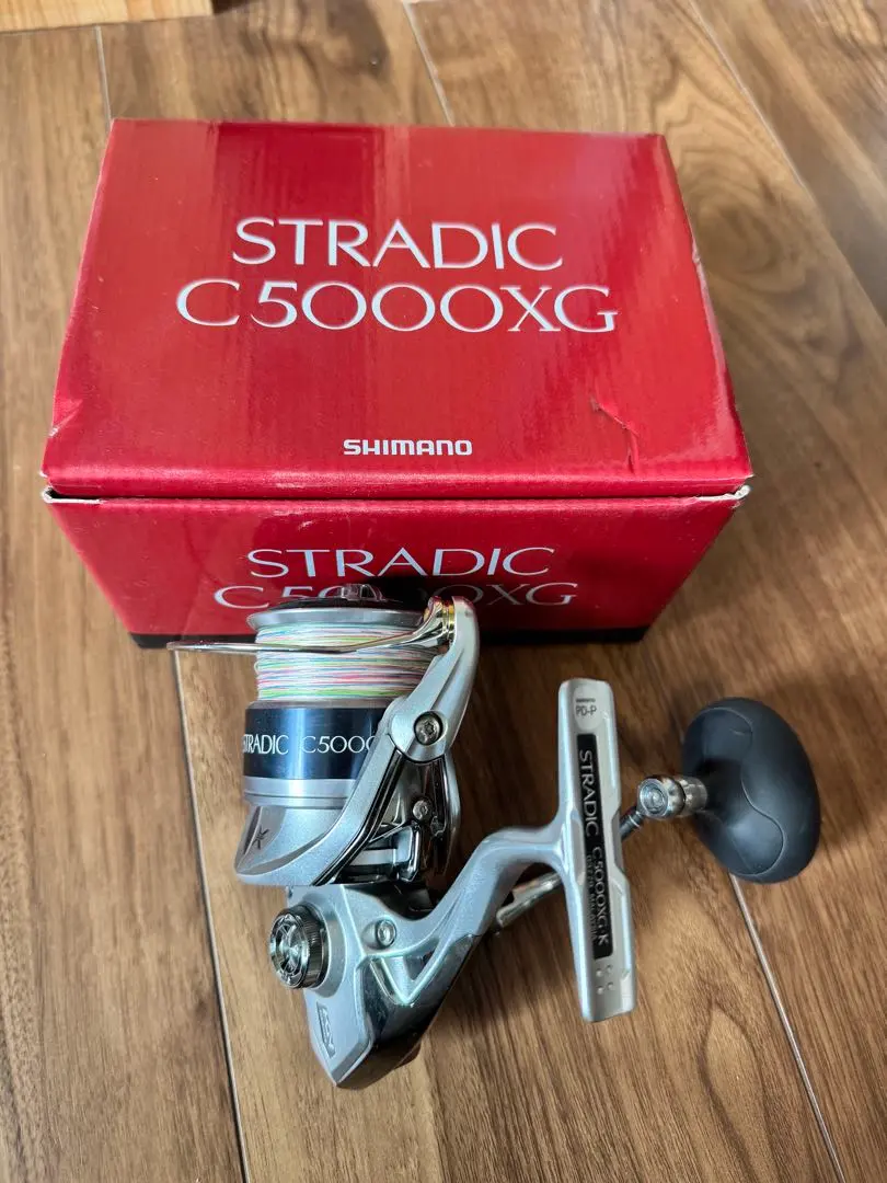 2026年最新】19ストラディック c5000xgの人気アイテム - メルカリ