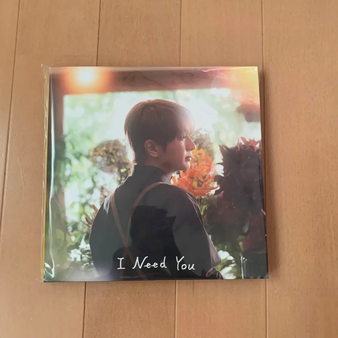 2026年最新】nissy cd i needの人気アイテム - メルカリ