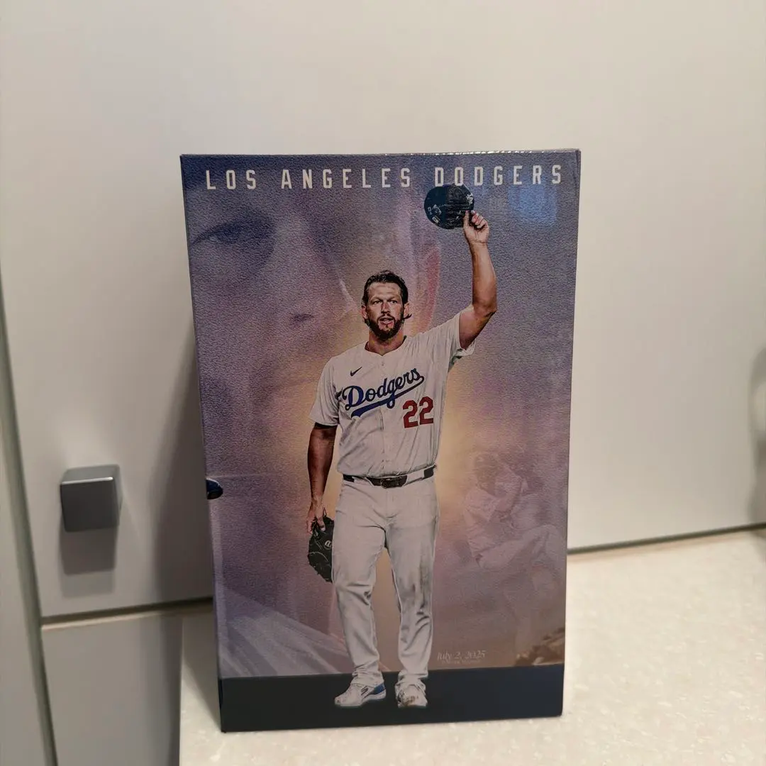 2026年最新】カーショウ ボブルヘッドの人気アイテム - メルカリ