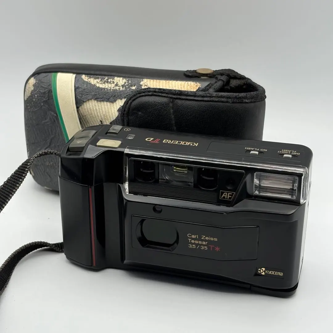 2026年最新】kyocera tdの人気アイテム - メルカリ