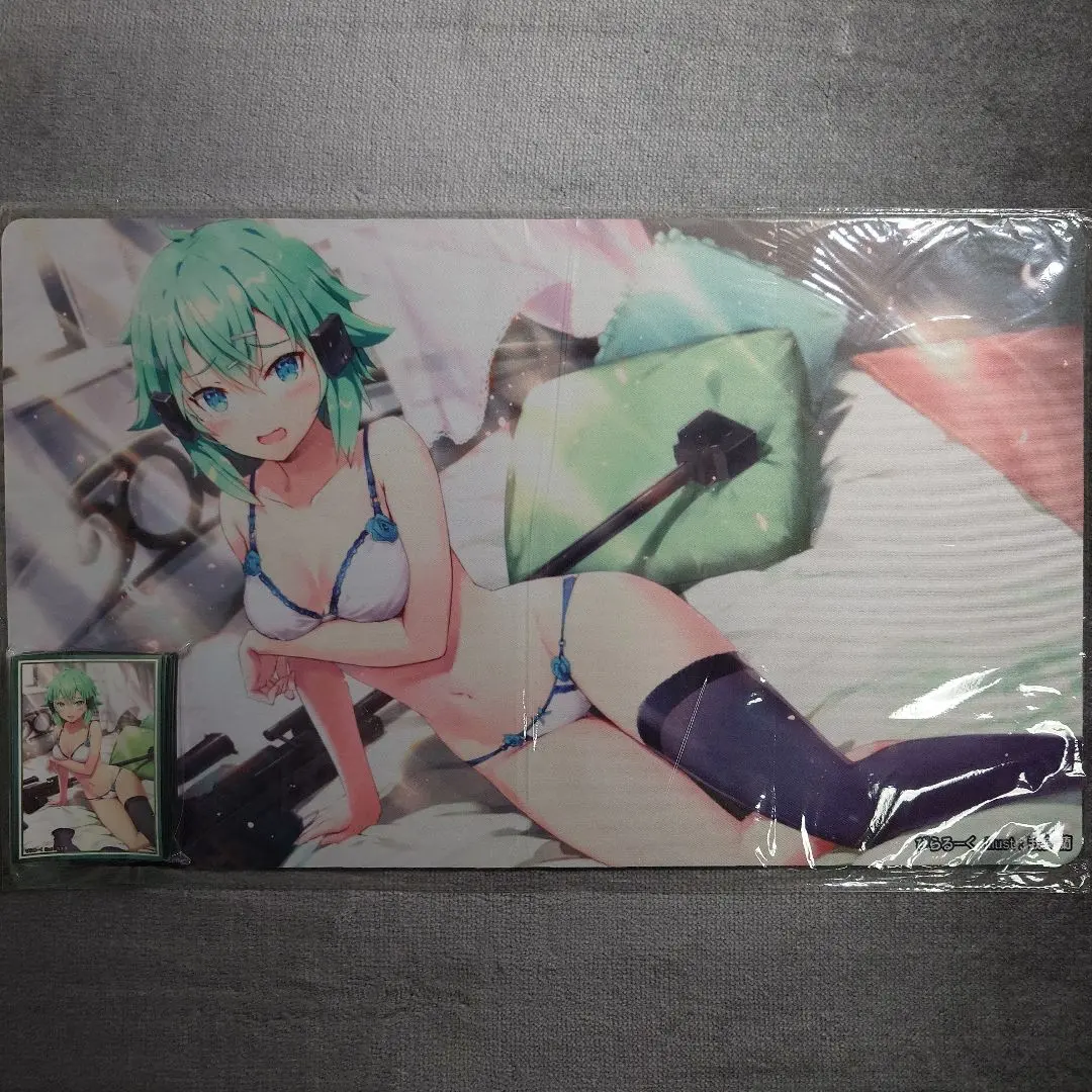 2026年最新】シノン プレイマットの人気アイテム - メルカリ