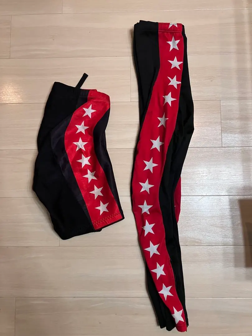 2026年最新】競輪 パンツの人気アイテム - メルカリ