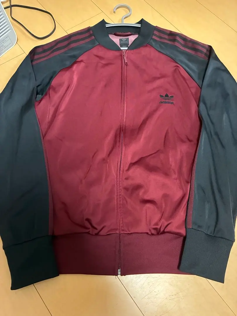 2026年最新】adidas atp ワインレッドの人気アイテム - メルカリ