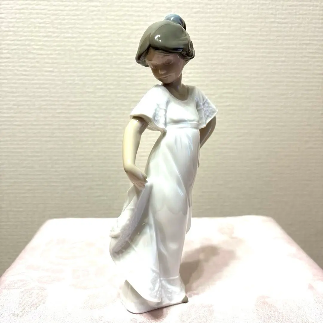 2026年最新】リヤドロ バレンシアの少女の人気アイテム - メルカリ