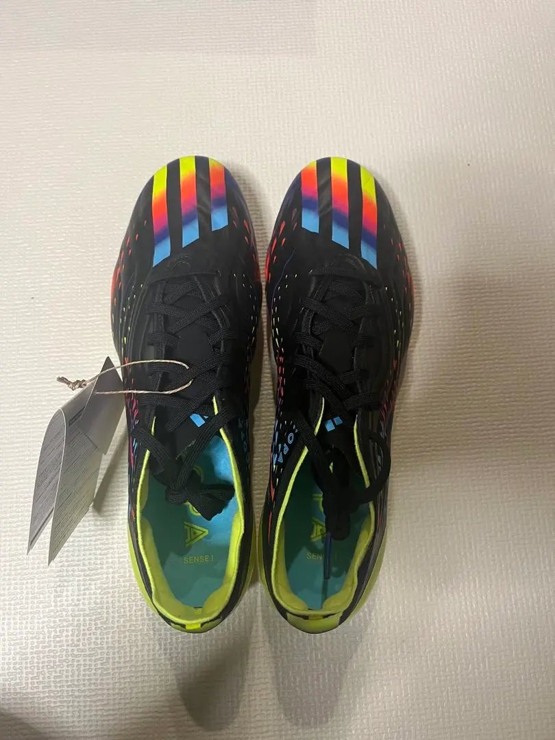 2026年最新】コパセンス 26.5の人気アイテム - メルカリ