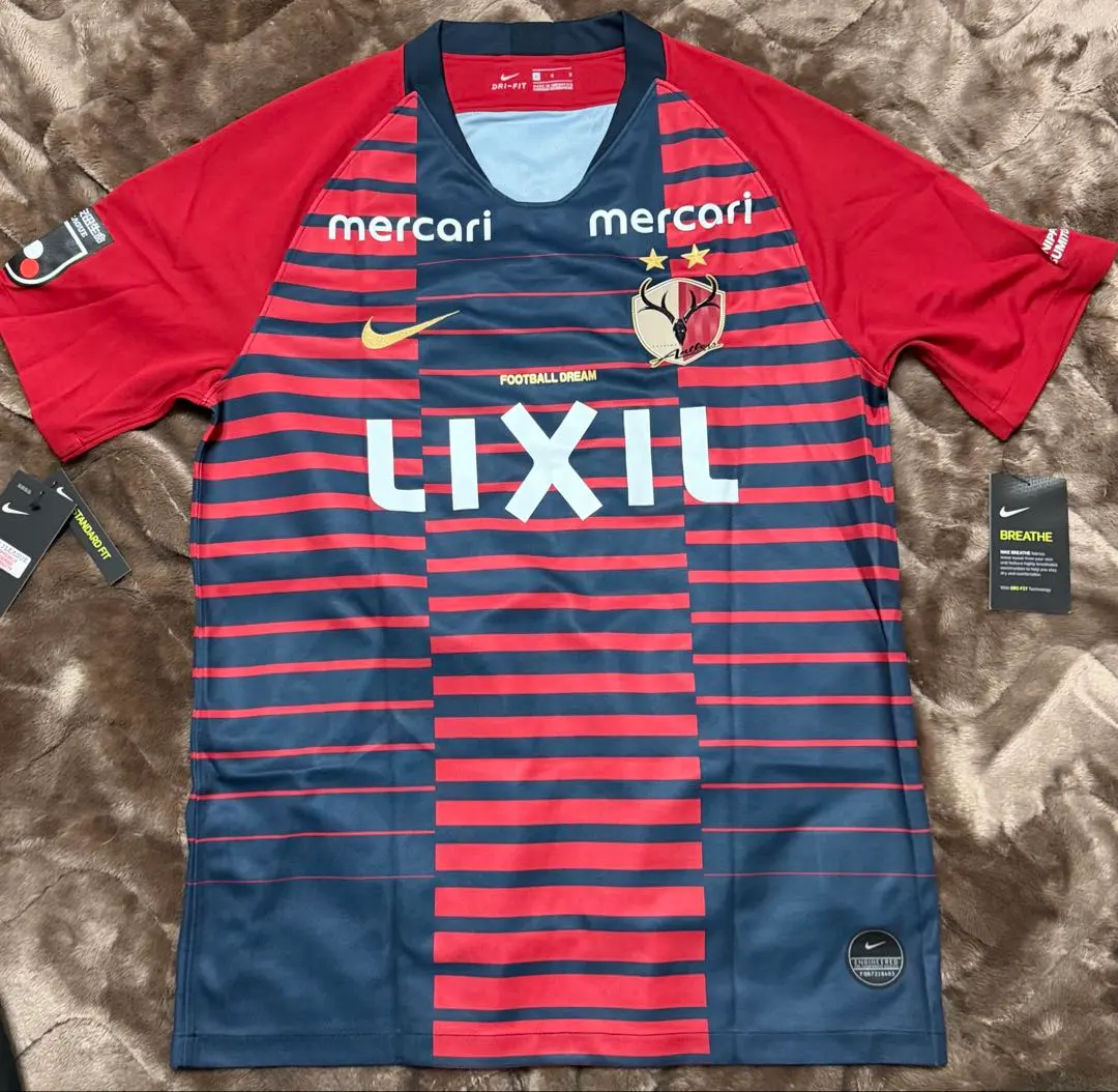 2026年最新】安部裕葵 ユニフォームの人気アイテム - メルカリ