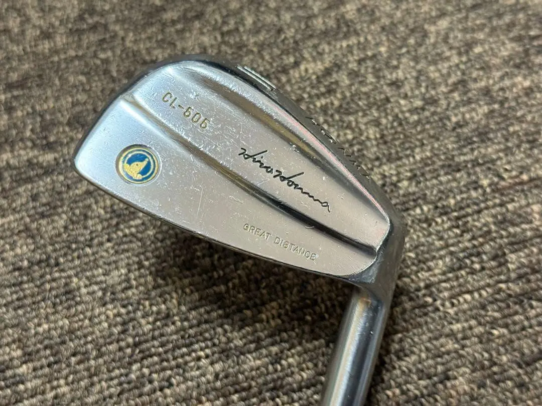 2026年最新】HONMA CL-505の人気アイテム - メルカリ