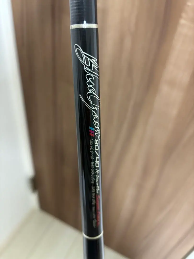 2026年最新】カーペンター ロッド 80/40の人気アイテム - メルカリ