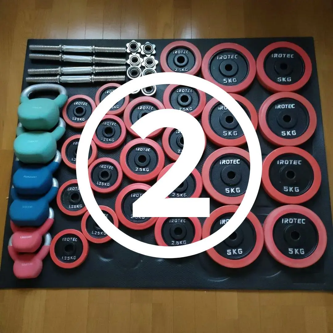 2026年最新】ケトルベル アイロテックの人気アイテム - メルカリ