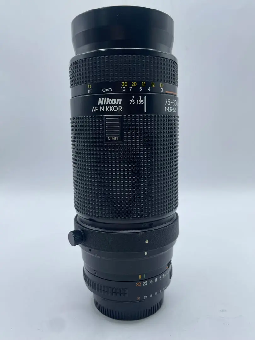2026年最新】AF NIKKOR 75-300 4.5 5.6の人気アイテム - メルカリ