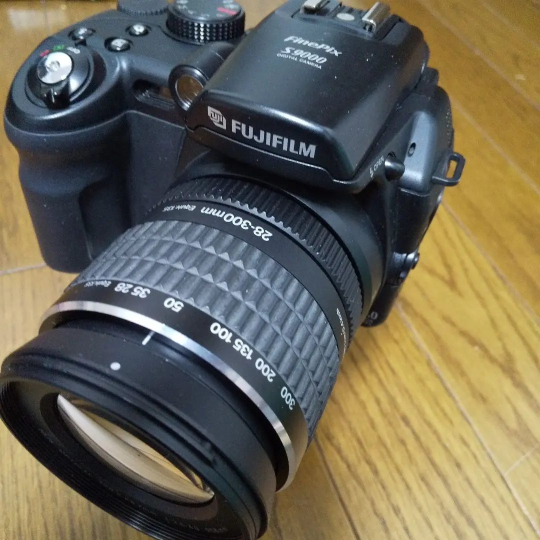 2026年最新】finepix s4000の人気アイテム - メルカリ