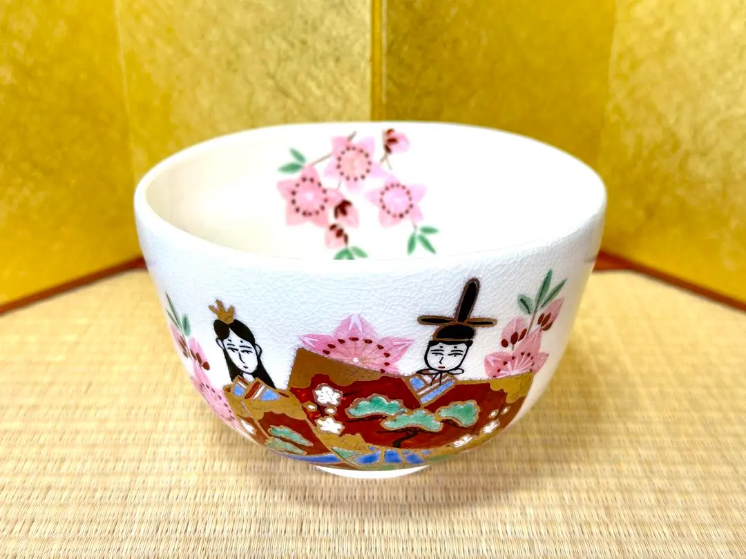 2026年最新】抹茶茶碗 ひな祭りの人気アイテム - メルカリ