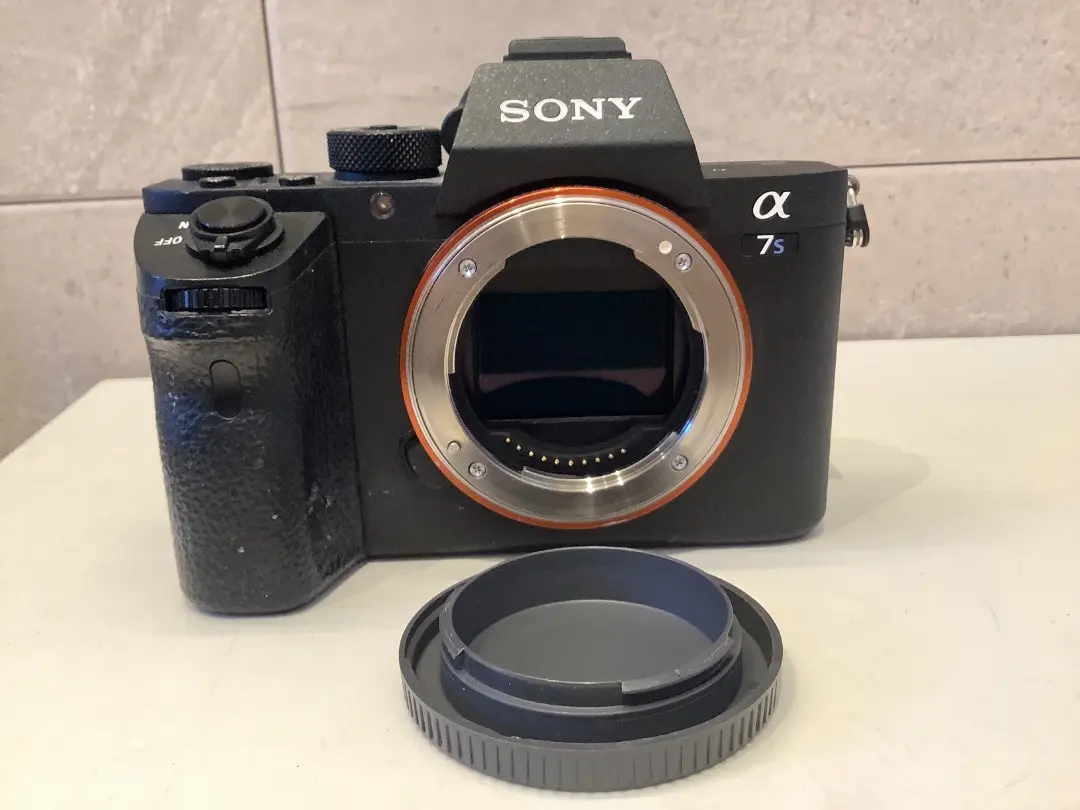 2026年最新】α7S II ILCE-7SM2の人気アイテム - メルカリ