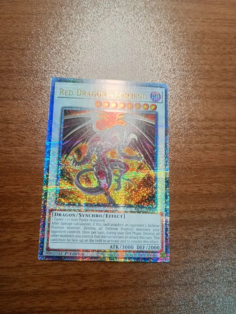 2026年最新】レッドデーモンズドラゴン 英語の人気アイテム - メルカリ