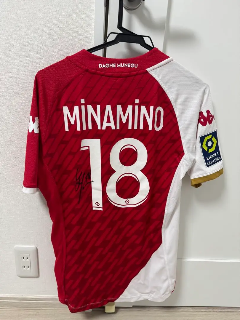 2026年最新】南野拓実 ユニフォーム リヴァプールの人気アイテム